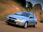 Ford Focus 3-Door 1998 года
